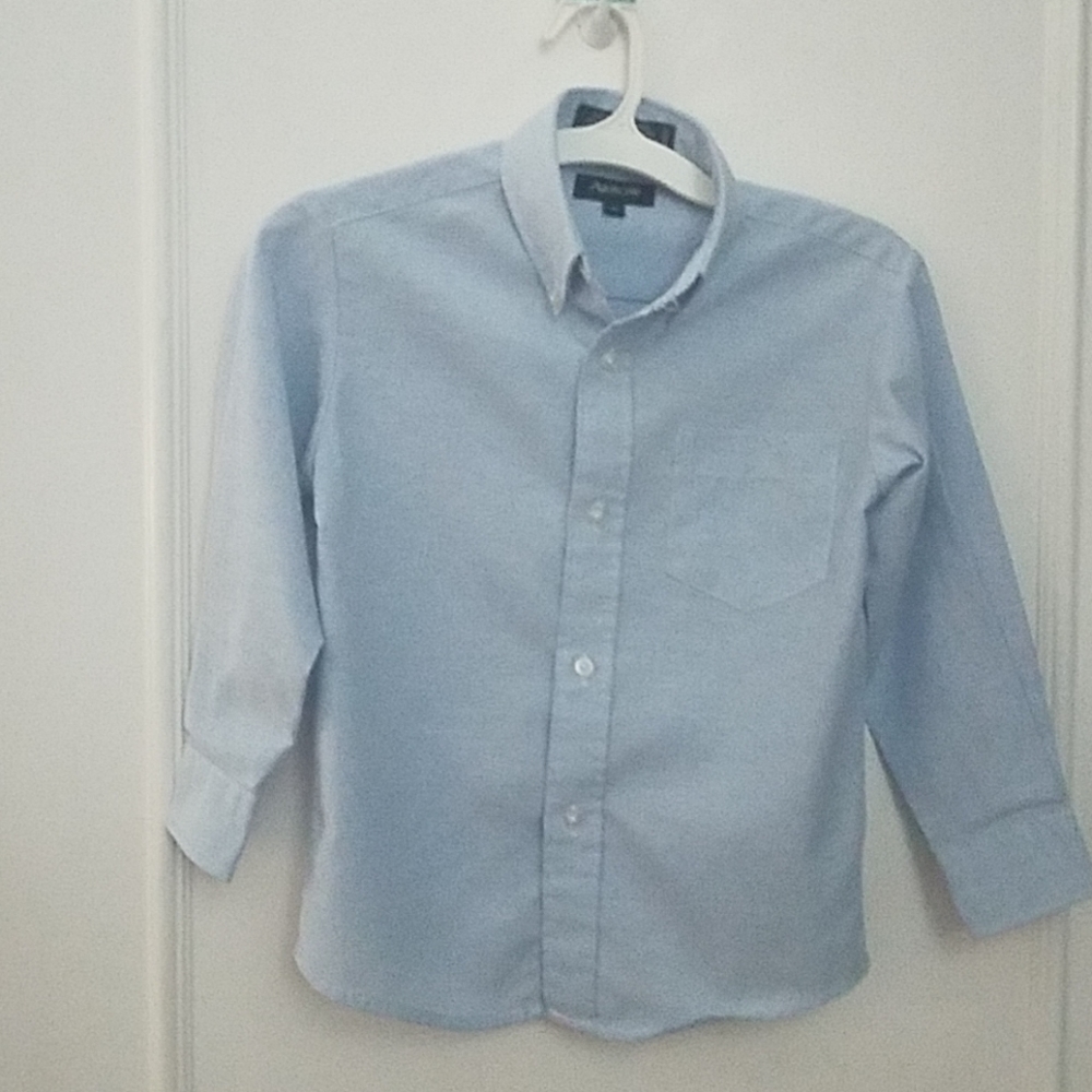Boys dress shirt